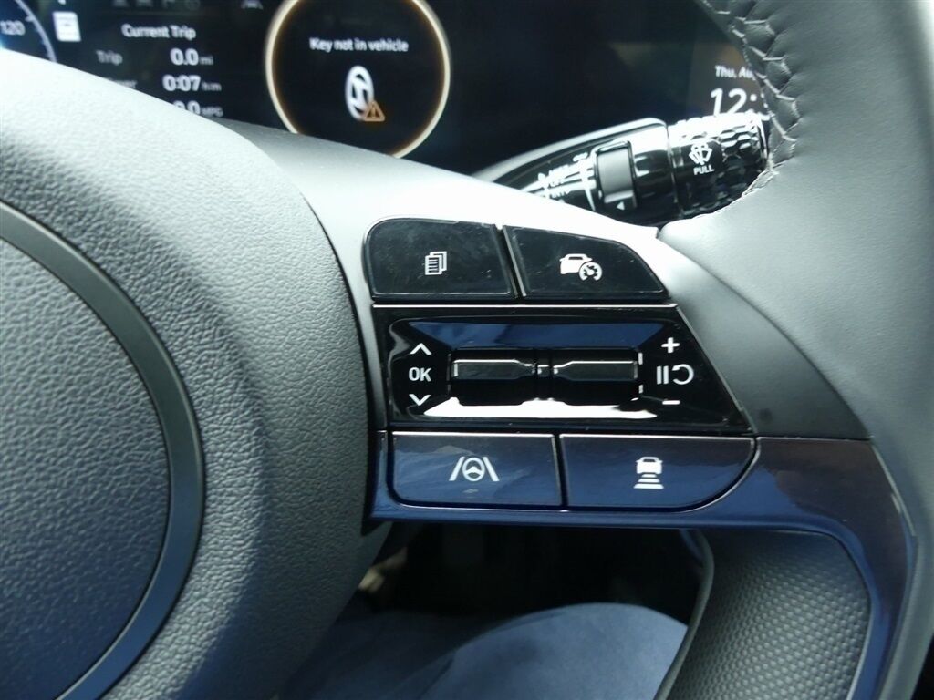 2025 Hyundai ELANTRA HYBRID Limited Waldorf MD