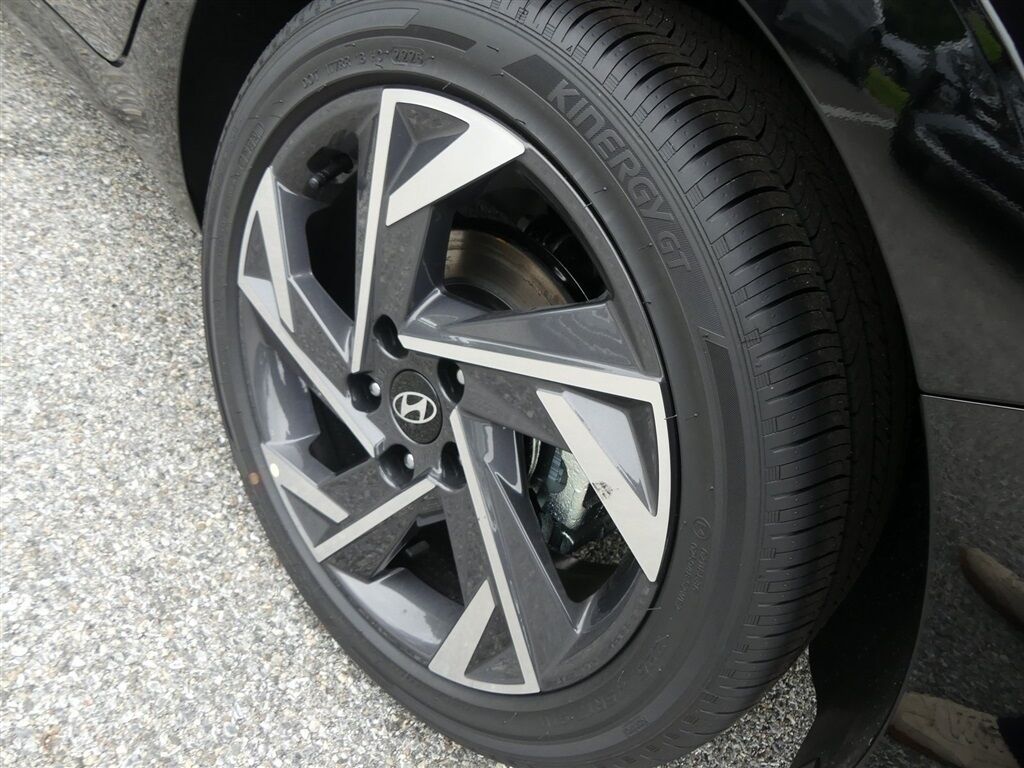 2025 Hyundai ELANTRA HYBRID Limited Waldorf MD