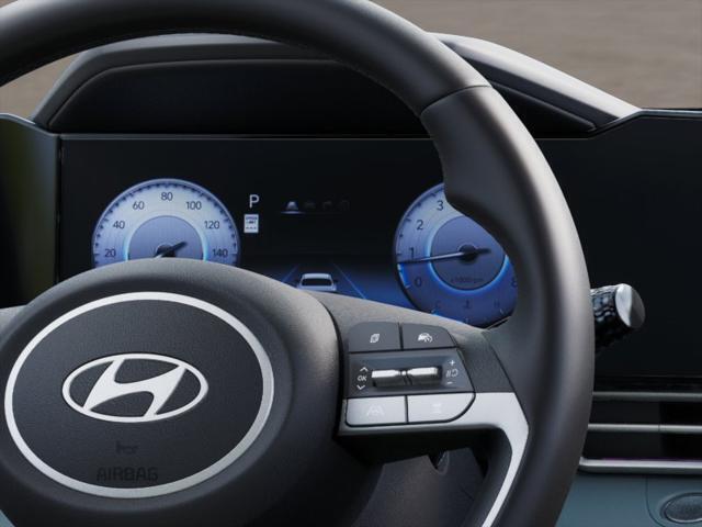 2025 Hyundai ELANTRA HYBRID Limited Waldorf MD