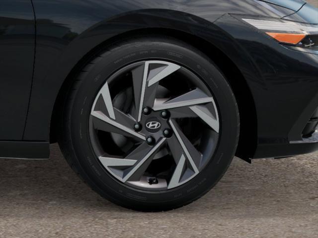 2025 Hyundai ELANTRA HYBRID Limited Waldorf MD