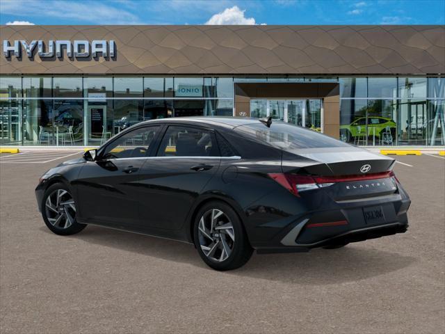 2025 Hyundai ELANTRA HYBRID Limited Waldorf MD