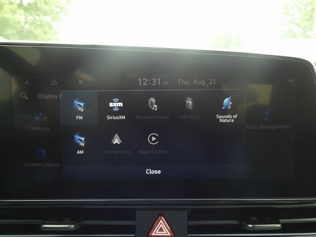 2025 Hyundai ELANTRA HYBRID Limited Waldorf MD