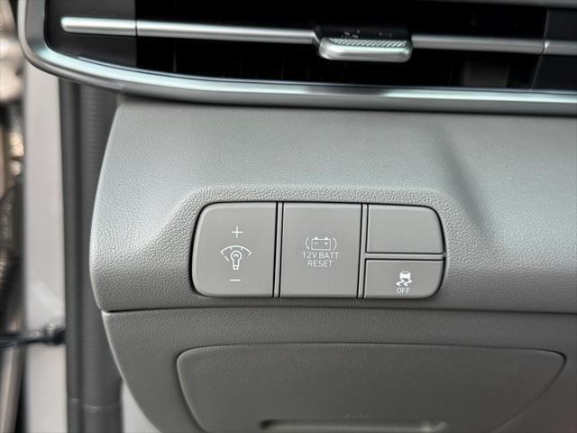 2025 Hyundai ELANTRA HYBRID SEL Sport Chantilly VA