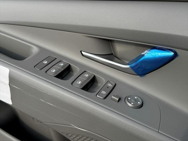 2025 Hyundai ELANTRA HYBRID SEL Sport Chantilly VA