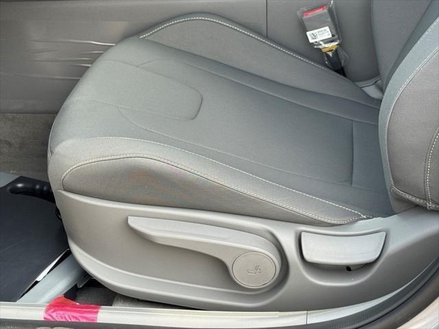 2025 Hyundai ELANTRA HYBRID SEL Sport Chantilly VA