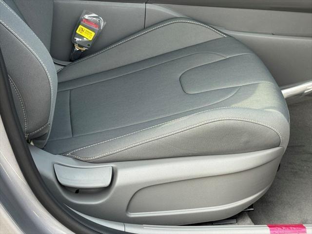 2025 Hyundai ELANTRA HYBRID SEL Sport Chantilly VA