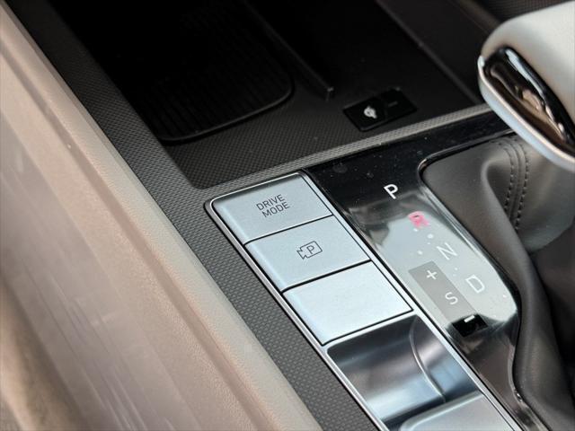 2025 Hyundai ELANTRA HYBRID SEL Sport Chantilly VA