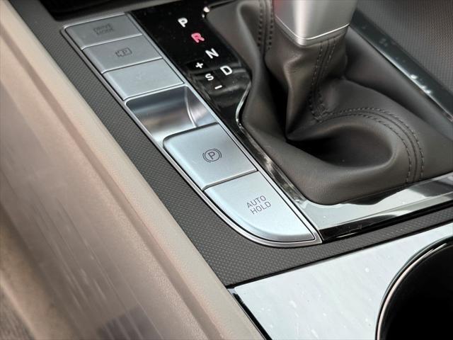 2025 Hyundai ELANTRA HYBRID SEL Sport Chantilly VA
