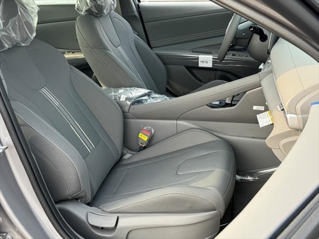2025 Hyundai ELANTRA HYBRID SEL Sport Chantilly VA
