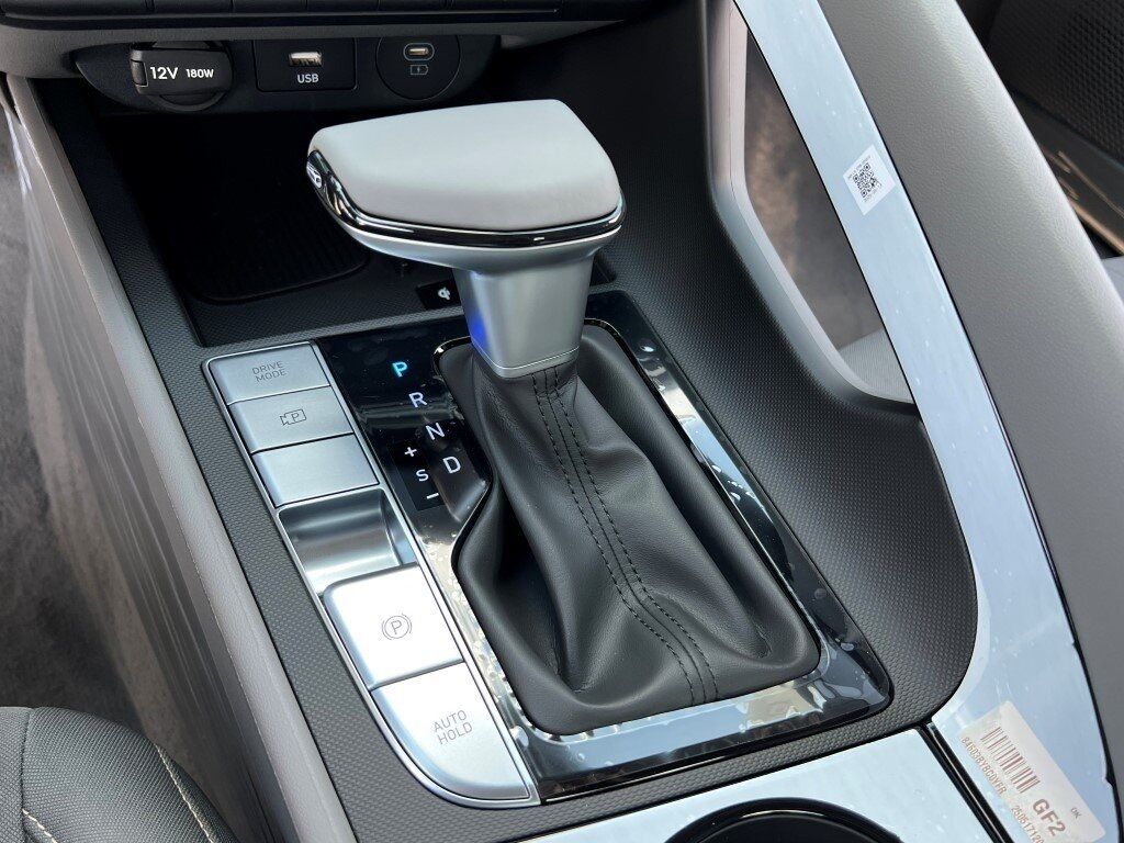 2025 Hyundai ELANTRA HYBRID SEL Sport Chantilly VA