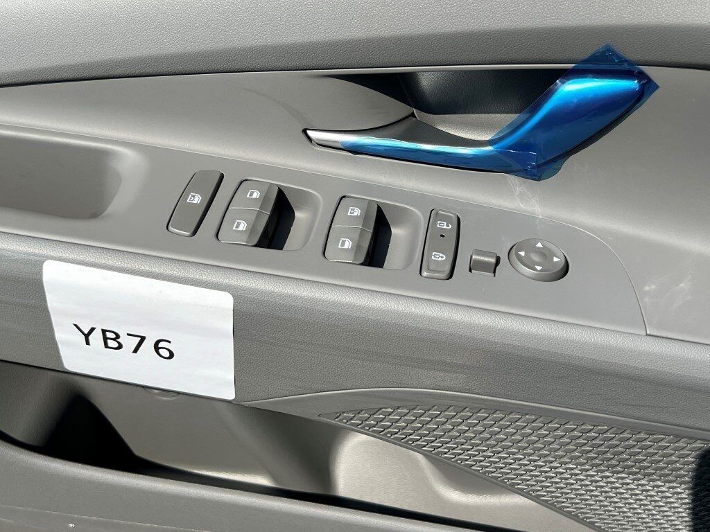 2025 Hyundai ELANTRA HYBRID SEL Sport Chantilly VA