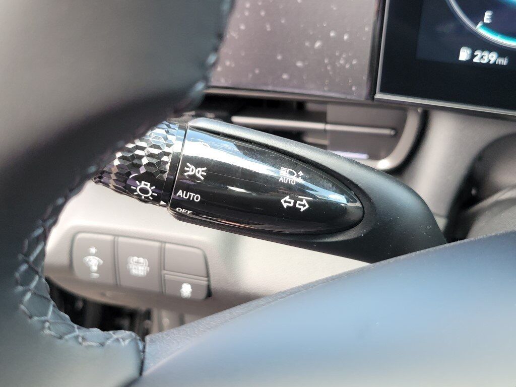 2025 Hyundai ELANTRA HYBRID SEL Sport Chantilly VA