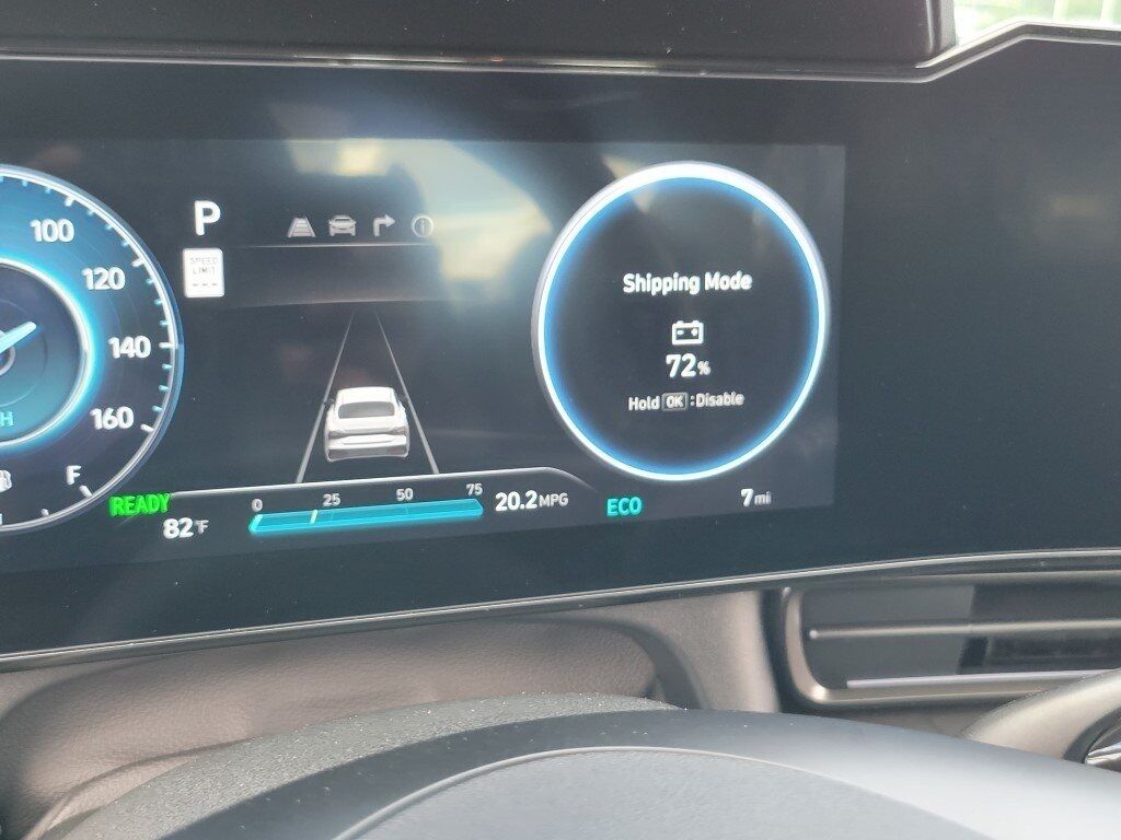2025 Hyundai ELANTRA HYBRID SEL Sport Chantilly VA