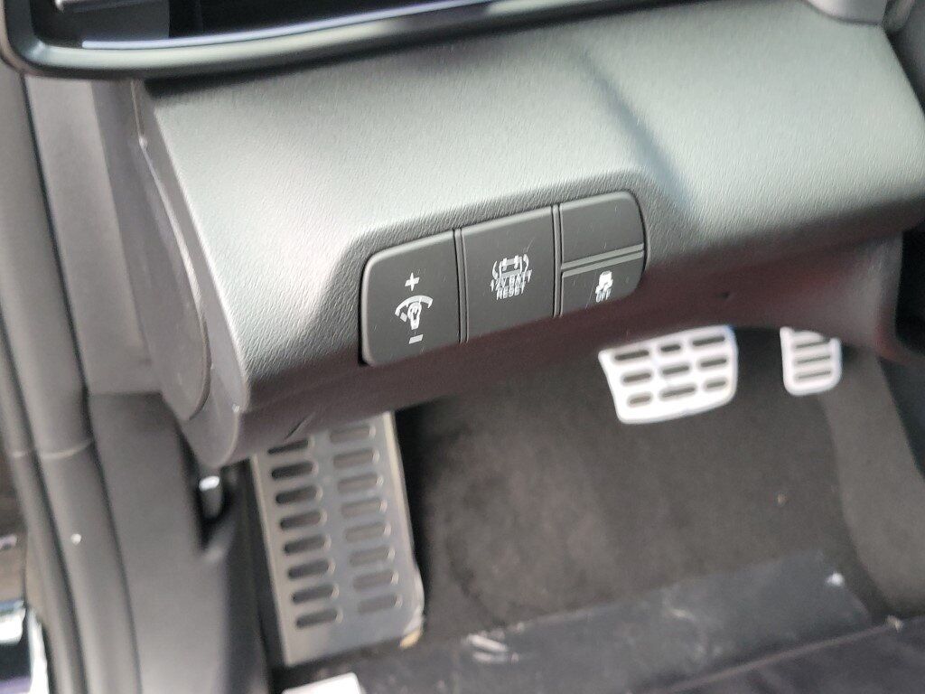 2025 Hyundai ELANTRA HYBRID SEL Sport Chantilly VA