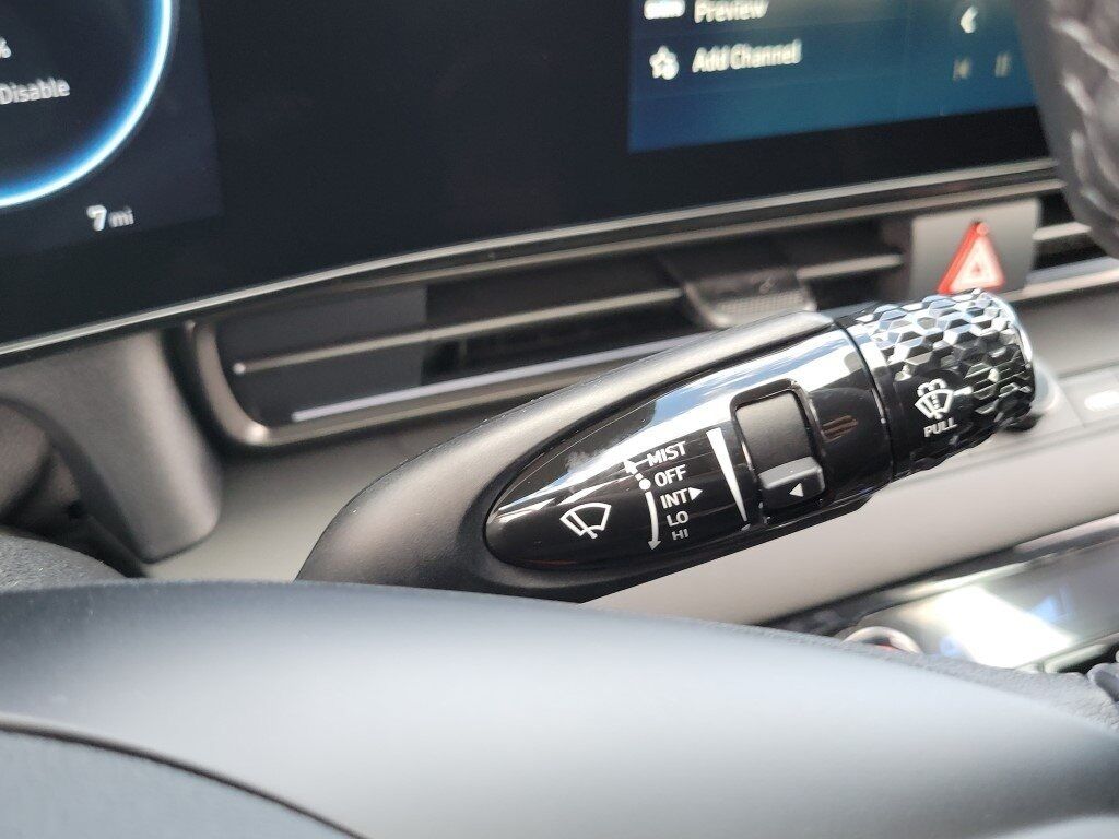 2025 Hyundai ELANTRA HYBRID SEL Sport Chantilly VA
