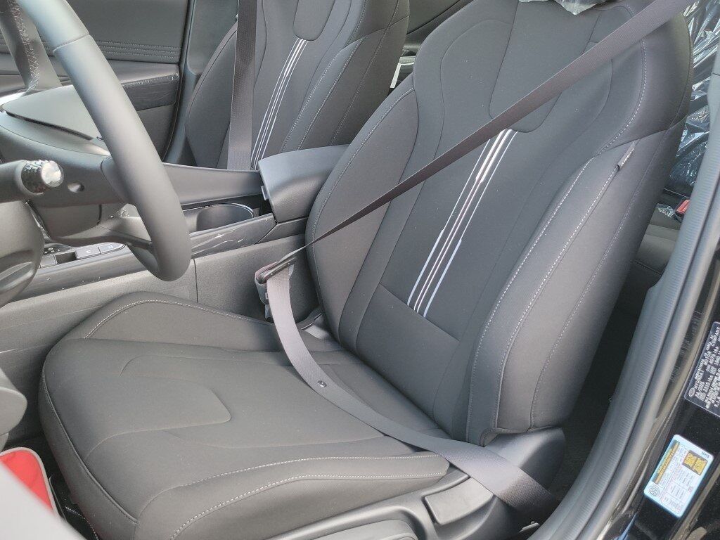 2025 Hyundai ELANTRA HYBRID SEL Sport Chantilly VA