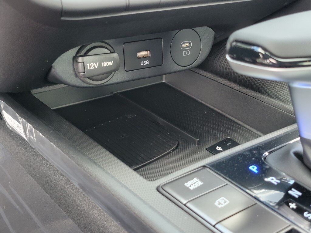 2025 Hyundai ELANTRA HYBRID SEL Sport Chantilly VA