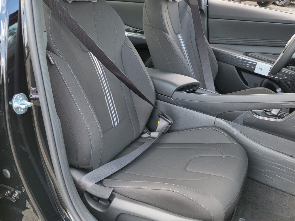2025 Hyundai ELANTRA HYBRID SEL Sport Chantilly VA