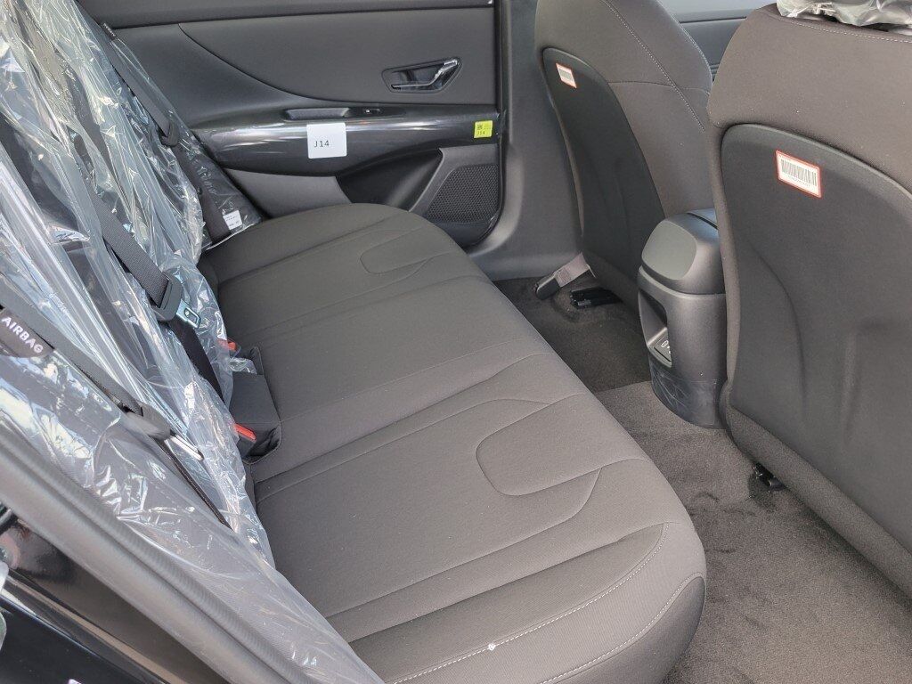 2025 Hyundai ELANTRA HYBRID SEL Sport Chantilly VA