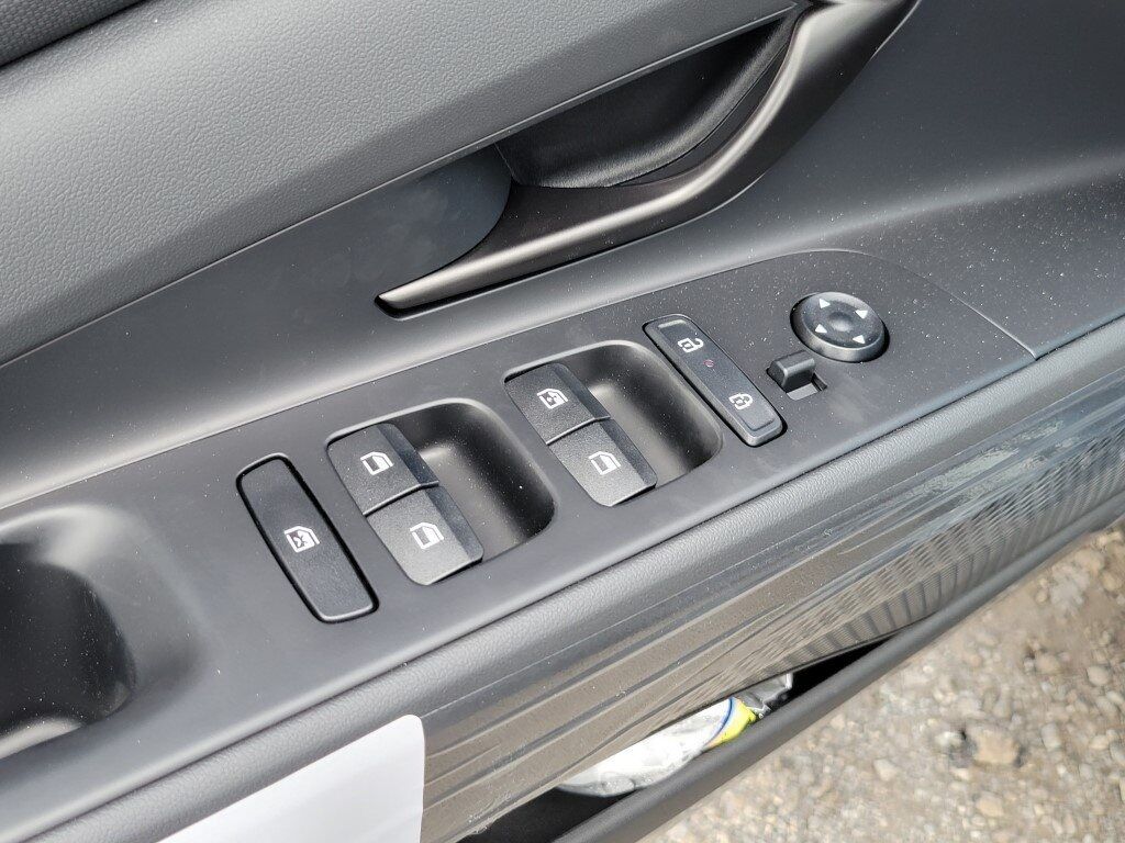 2025 Hyundai ELANTRA HYBRID SEL Sport Chantilly VA