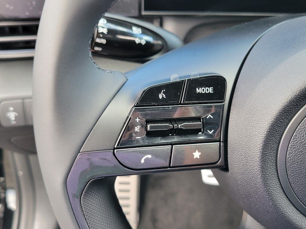 2025 Hyundai ELANTRA HYBRID SEL Sport Chantilly VA