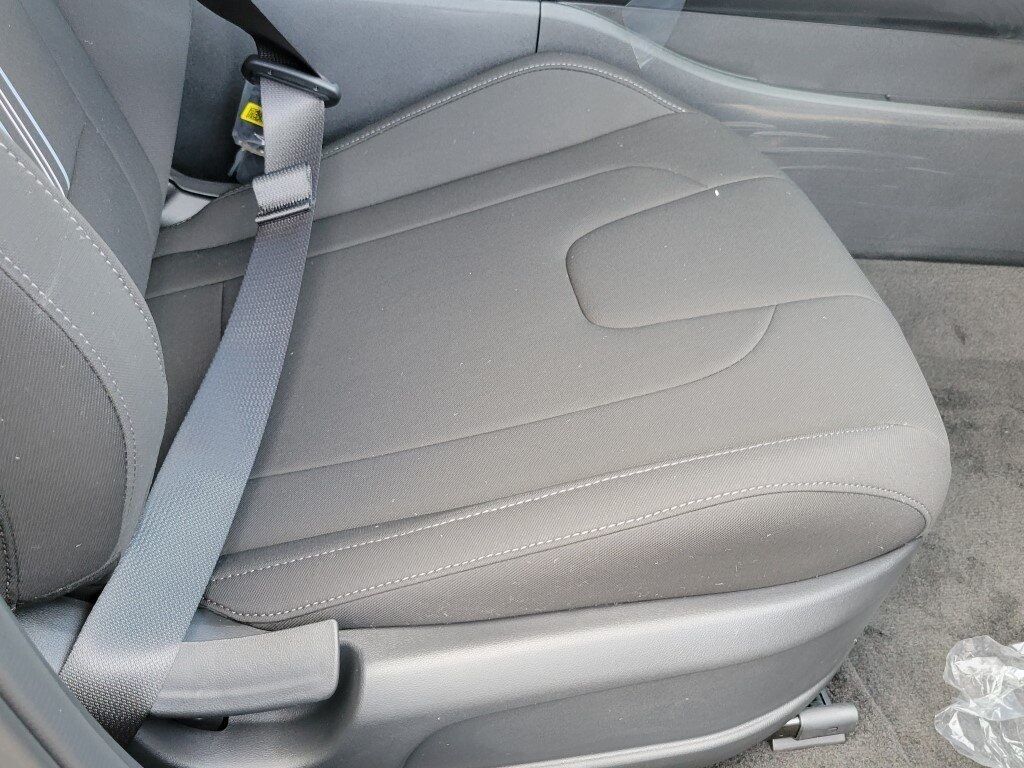 2025 Hyundai ELANTRA HYBRID SEL Sport Chantilly VA