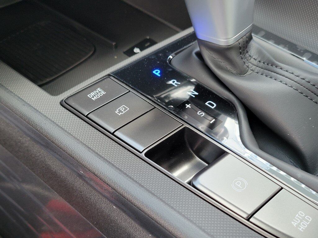 2025 Hyundai ELANTRA HYBRID SEL Sport Chantilly VA