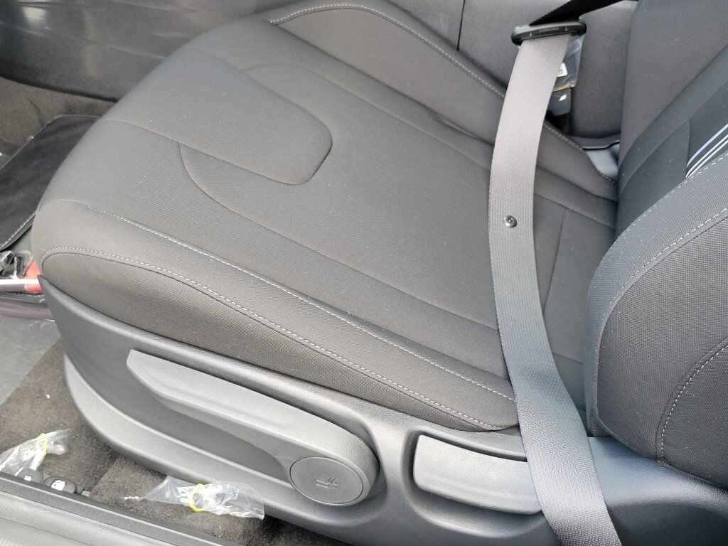 2025 Hyundai ELANTRA HYBRID SEL Sport Chantilly VA