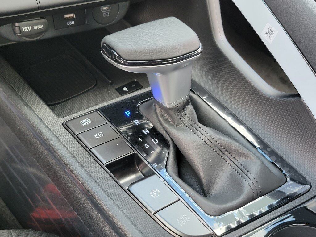 2025 Hyundai ELANTRA HYBRID SEL Sport Chantilly VA