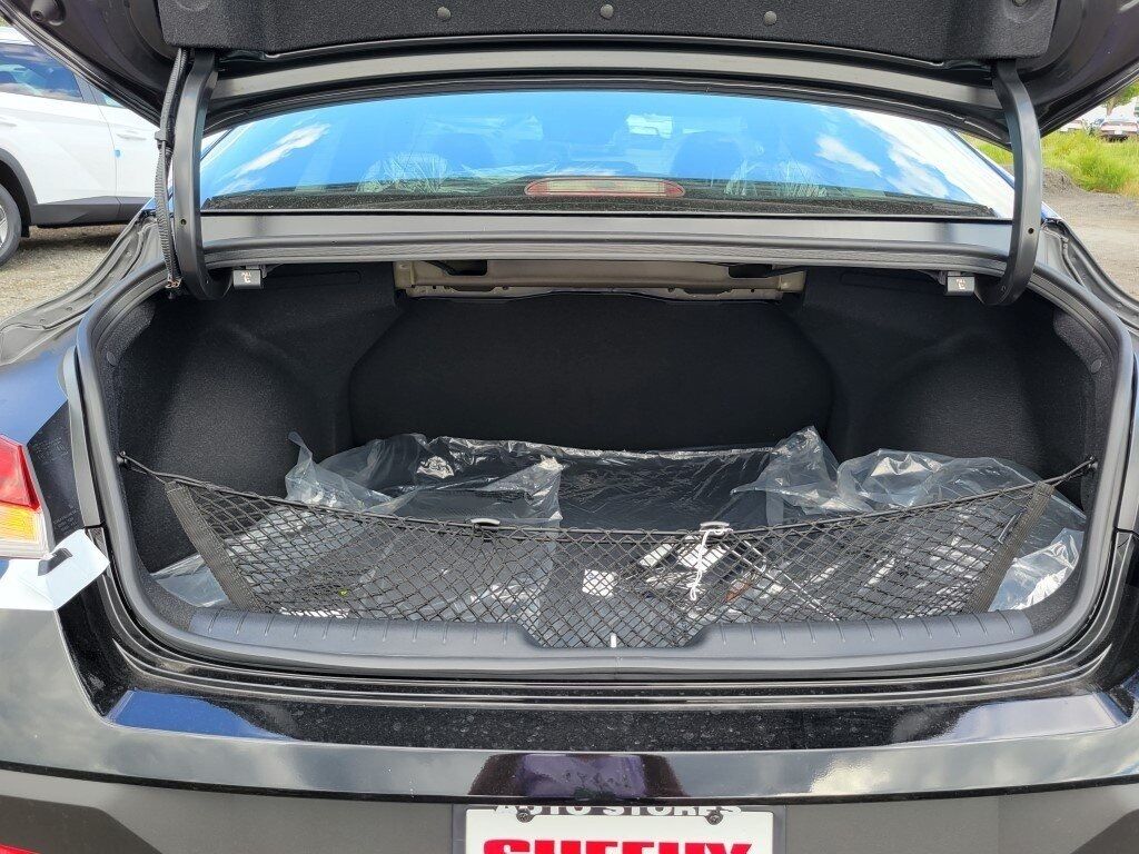 2025 Hyundai ELANTRA HYBRID SEL Sport Chantilly VA