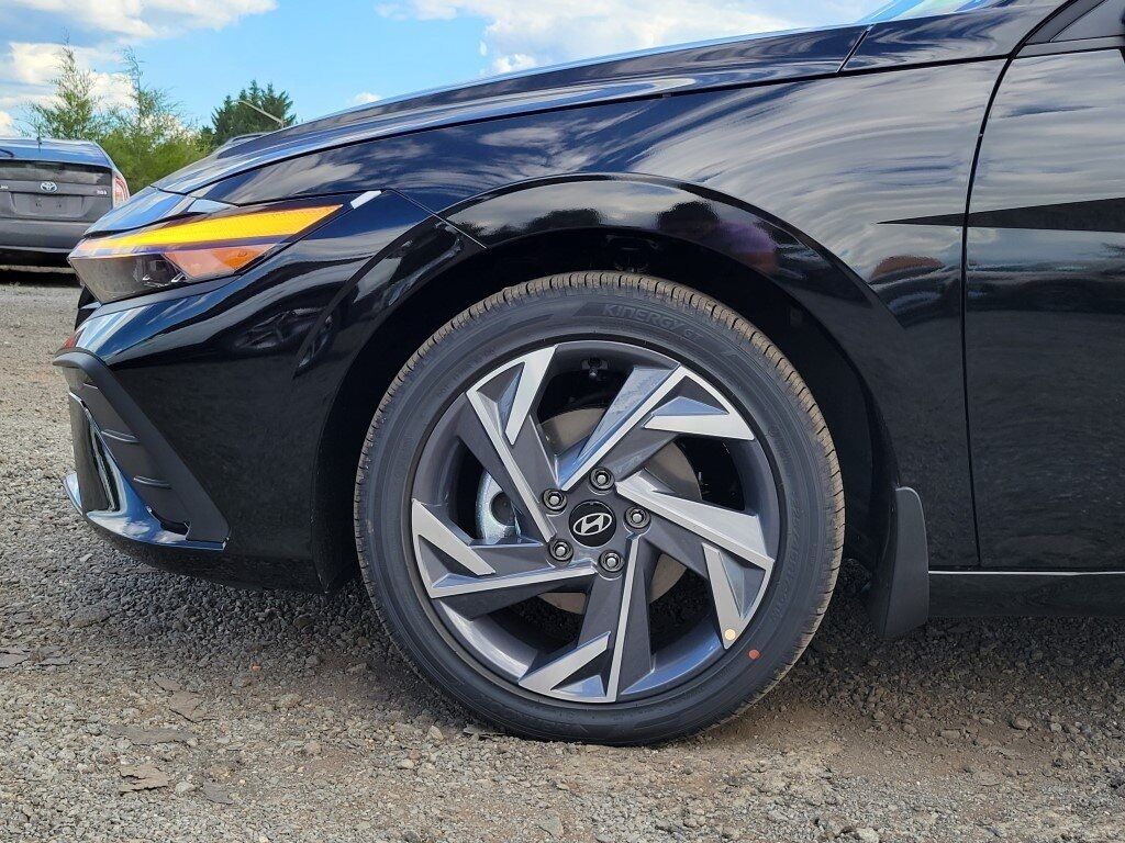2025 Hyundai ELANTRA HYBRID SEL Sport Chantilly VA