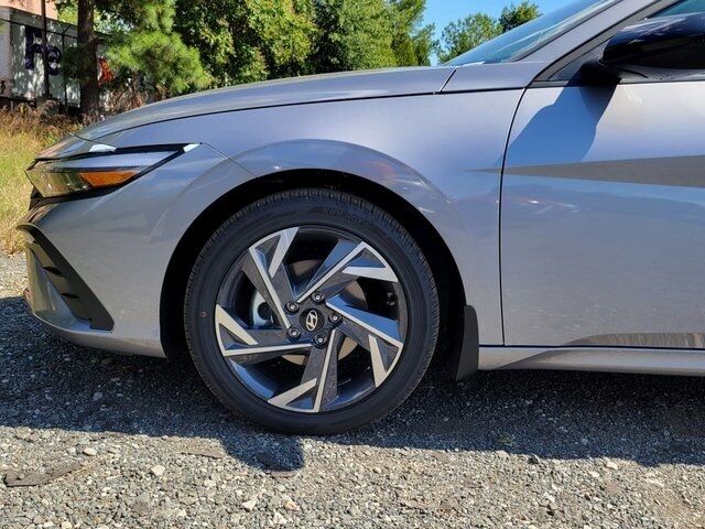 2025 Hyundai ELANTRA HYBRID SEL Sport Chantilly VA