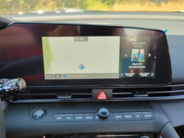 2025 Hyundai ELANTRA HYBRID SEL Sport Chantilly VA