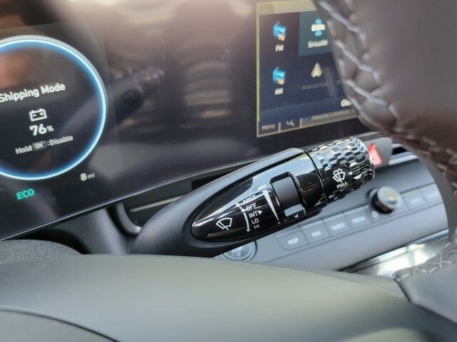 2025 Hyundai ELANTRA HYBRID SEL Sport Chantilly VA