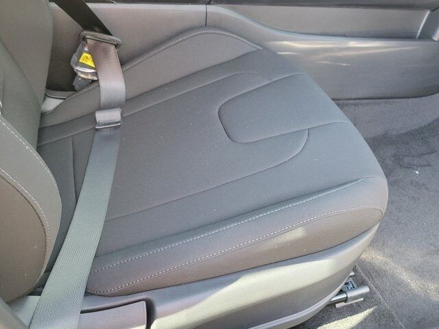 2025 Hyundai ELANTRA HYBRID SEL Sport Chantilly VA