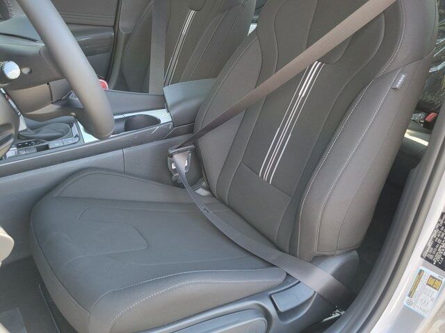 2025 Hyundai ELANTRA HYBRID SEL Sport Chantilly VA