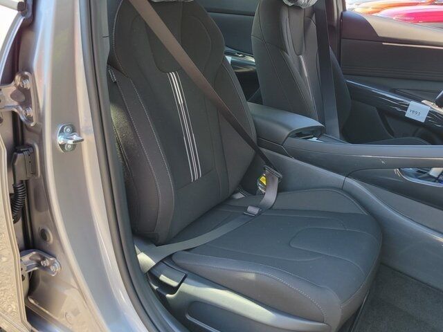 2025 Hyundai ELANTRA HYBRID SEL Sport Chantilly VA