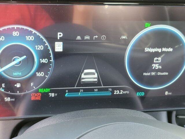 2025 Hyundai ELANTRA HYBRID SEL Sport Chantilly VA