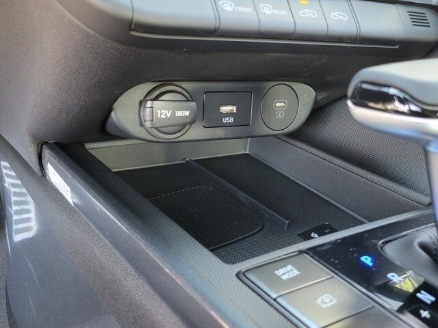 2025 Hyundai ELANTRA HYBRID SEL Sport Chantilly VA