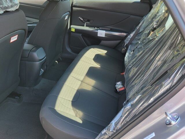 2025 Hyundai ELANTRA HYBRID SEL Sport Chantilly VA