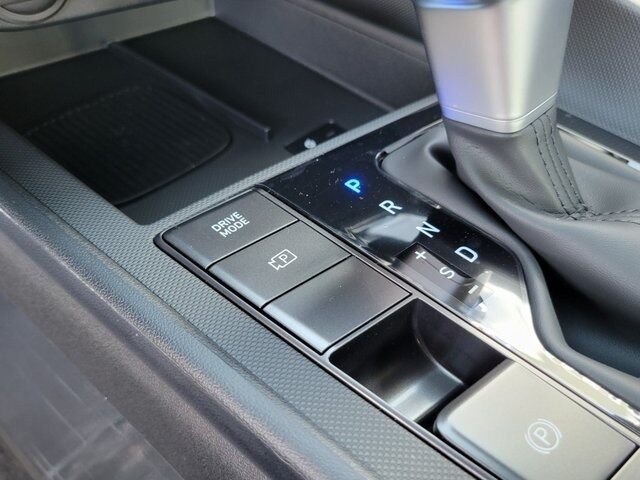 2025 Hyundai ELANTRA HYBRID SEL Sport Chantilly VA