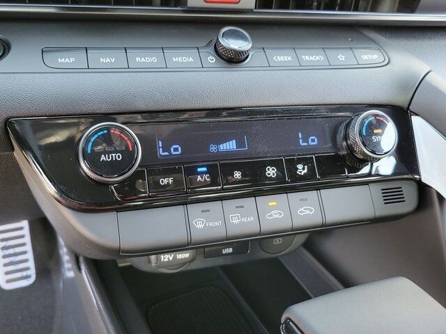2025 Hyundai ELANTRA HYBRID SEL Sport Chantilly VA