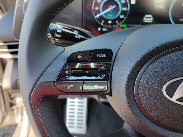 2025 Hyundai ELANTRA HYBRID SEL Sport Chantilly VA