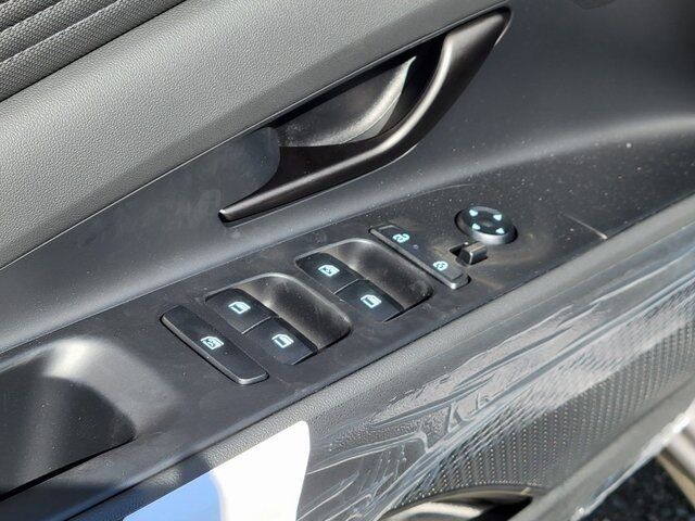 2025 Hyundai ELANTRA HYBRID SEL Sport Chantilly VA