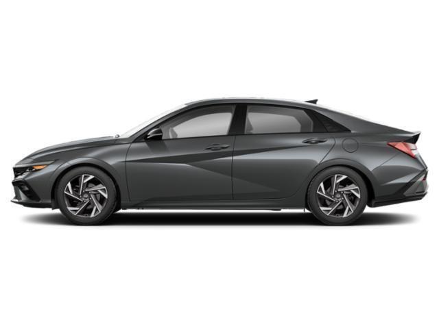 2025 Hyundai ELANTRA HYBRID SEL Sport Chantilly VA