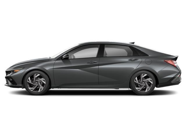 2025 Hyundai ELANTRA HYBRID SEL Sport Chantilly VA