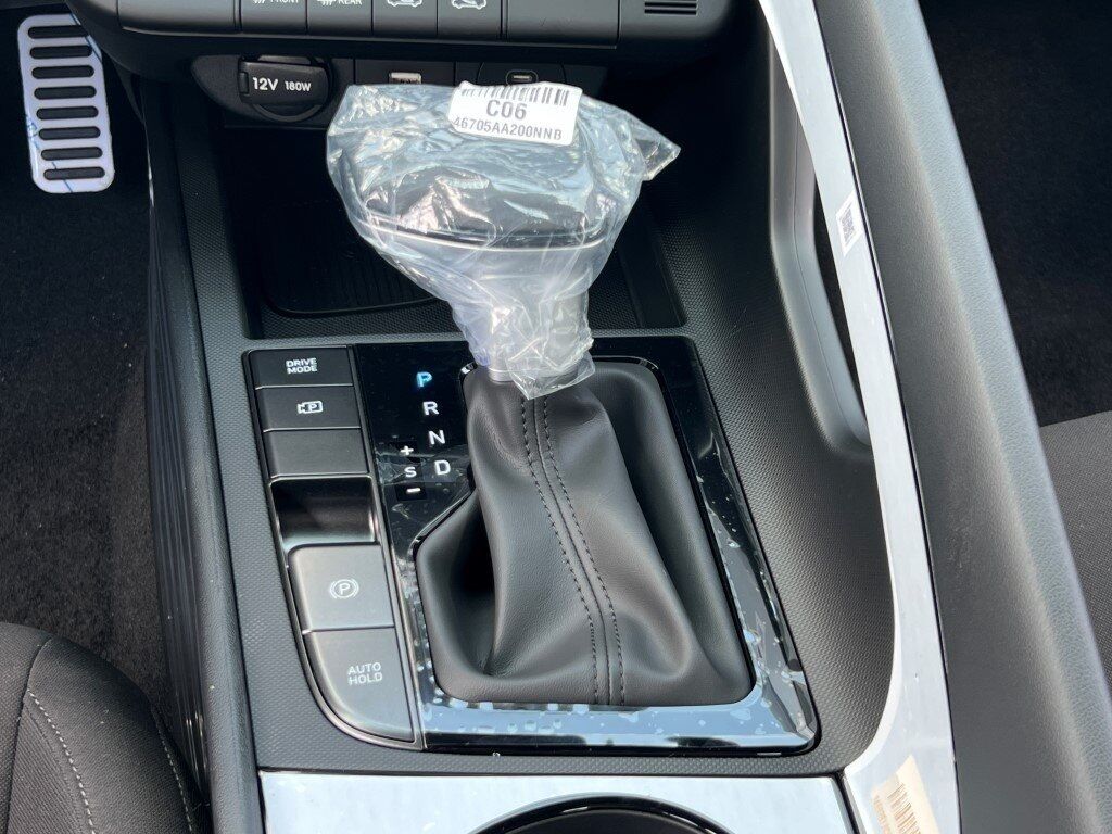 2025 Hyundai ELANTRA HYBRID SEL Sport Chantilly VA