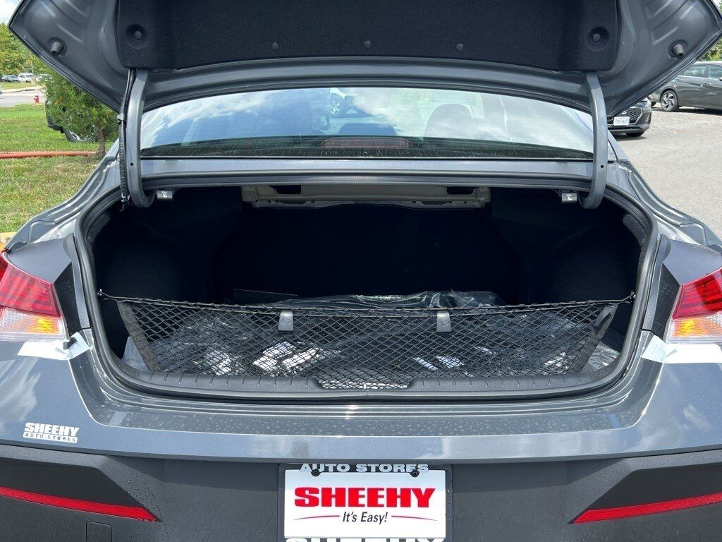 2025 Hyundai ELANTRA HYBRID SEL Sport Chantilly VA