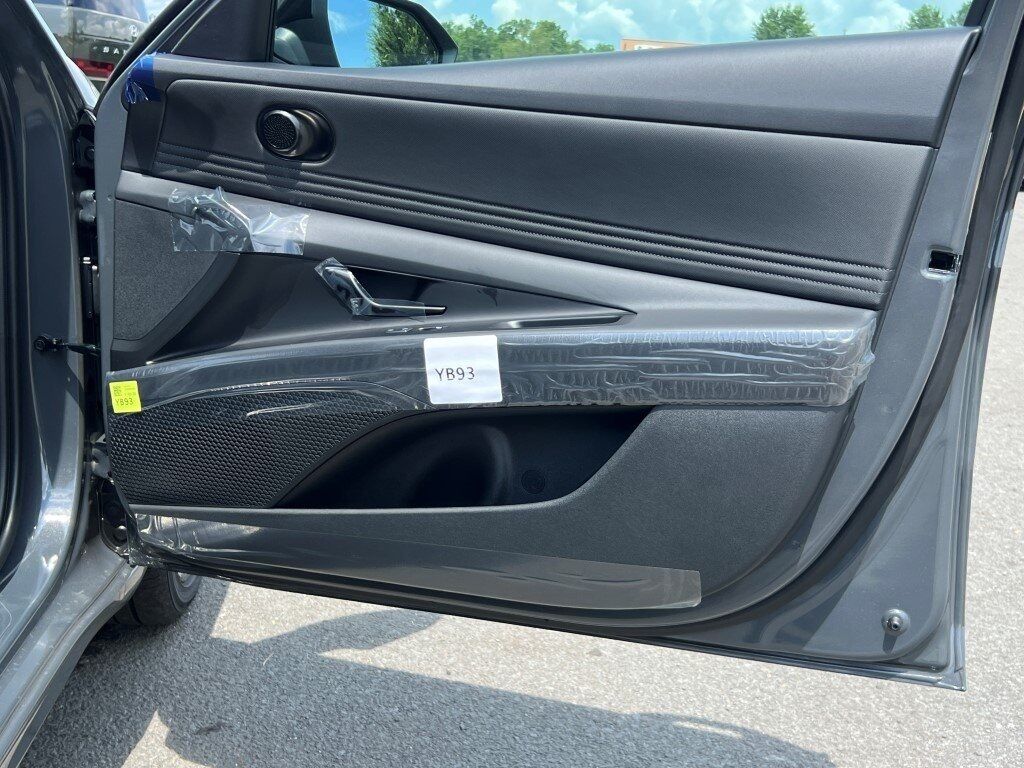 2025 Hyundai ELANTRA HYBRID SEL Sport Chantilly VA