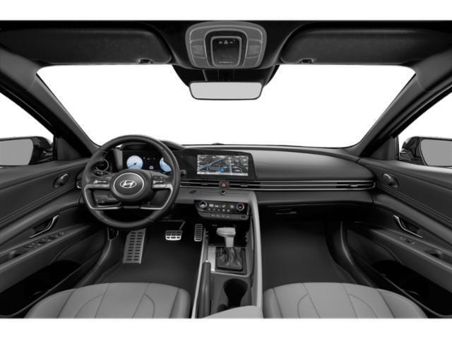 2025 Hyundai ELANTRA HYBRID SEL Sport Chantilly VA